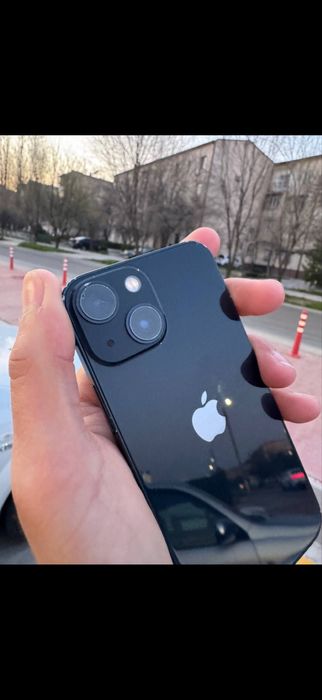 Iphone 13 mini ..