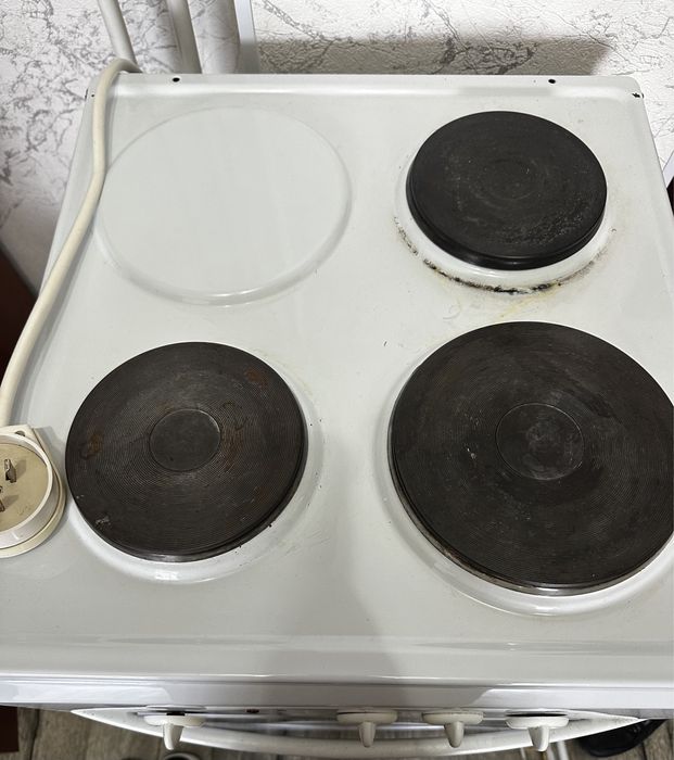 Продается электрическая печь