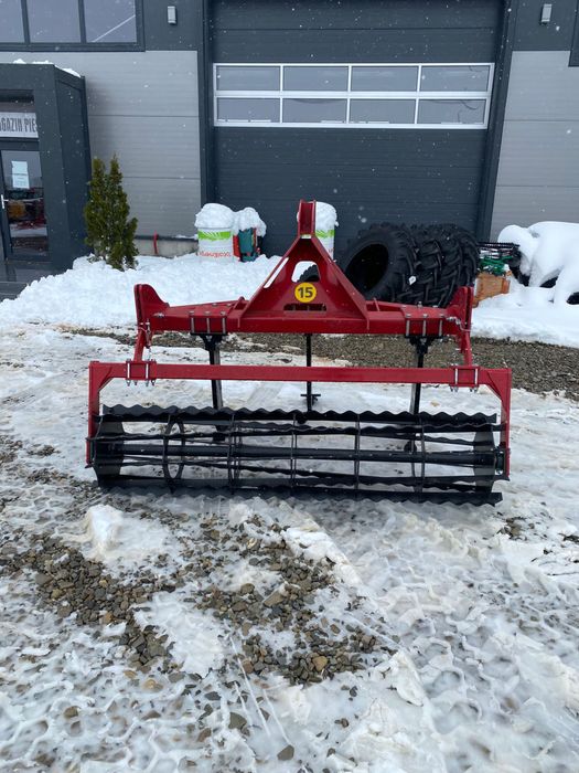 Scarificator strumik 3 colti tavalug coarda