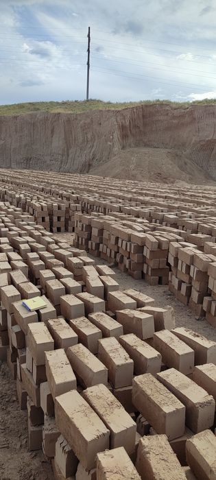 Pishgan va hom g'isht