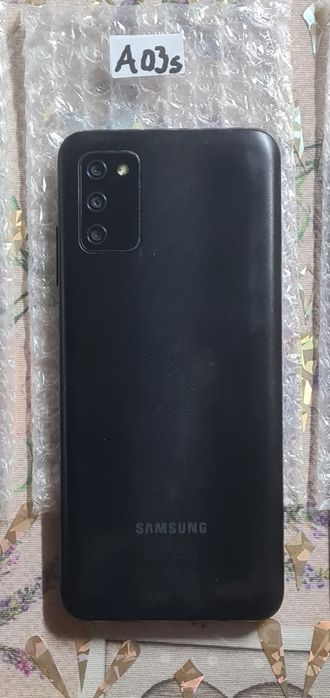 Samsung Galaxy A02s, Galaxy A03s DualSim încărcător rapid inclus 300 lei BUCATA !