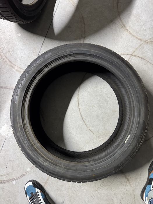 255 40 20 Pirelli Powergy vara noi Dot35/2023