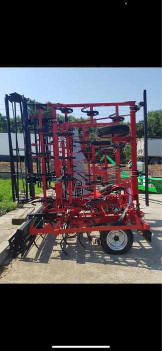 Култиватор Volgarino