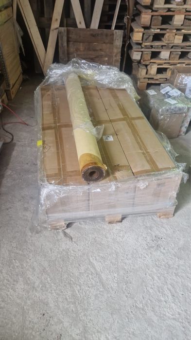 Лакоткань ЛКМ-105 0.15 мм — остатки склада, дешево