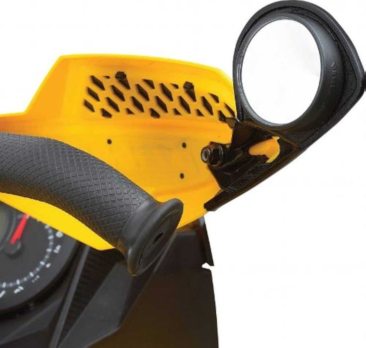 Гардове Предпазители за ръце кормило  Can-Am Renegade Outlander DS450