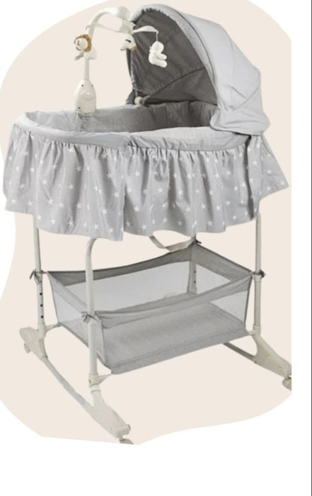 Продам колыбельку