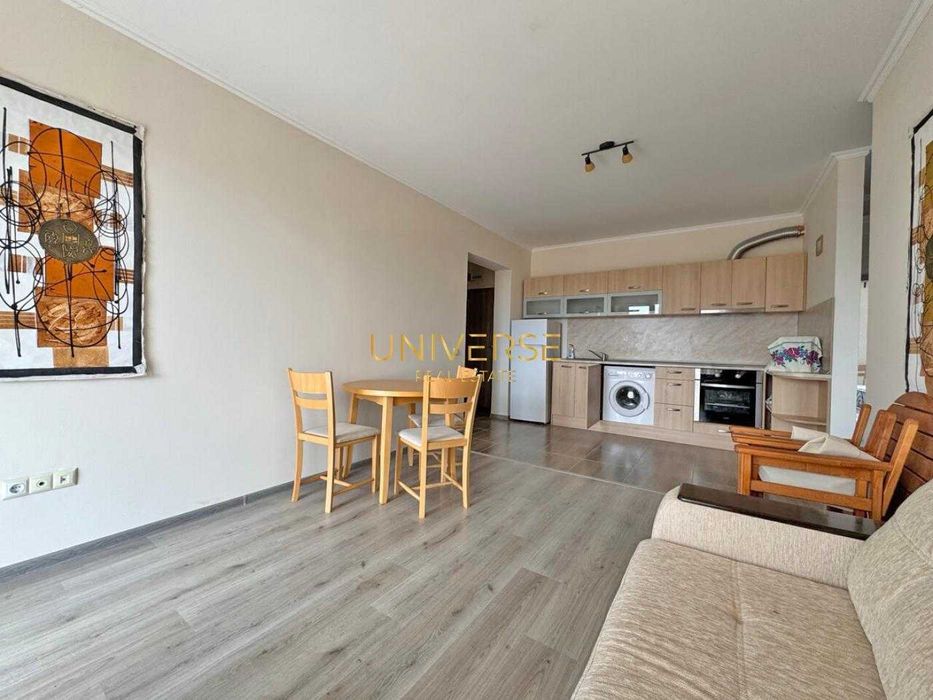 Продава се Двустаен апартамент в к.к. Слънчев бряг - 66 кв.м за 1440 €/кв.м - Снимка #4