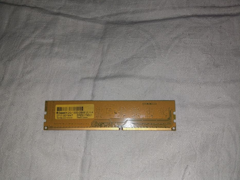 Продам ОЗУ на Ноутбук