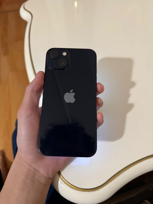 iphone 13. 128gb