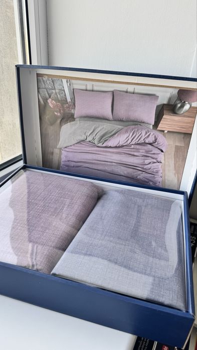 Постельное белье