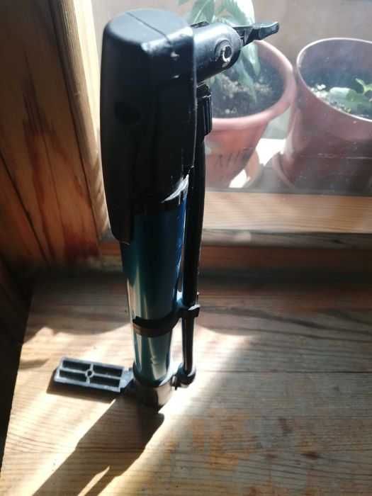 Продам б/у насос для велосипеда