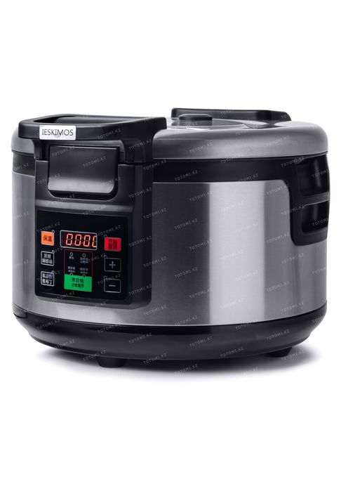 Тапиоковарка Ieskimos 12 л.