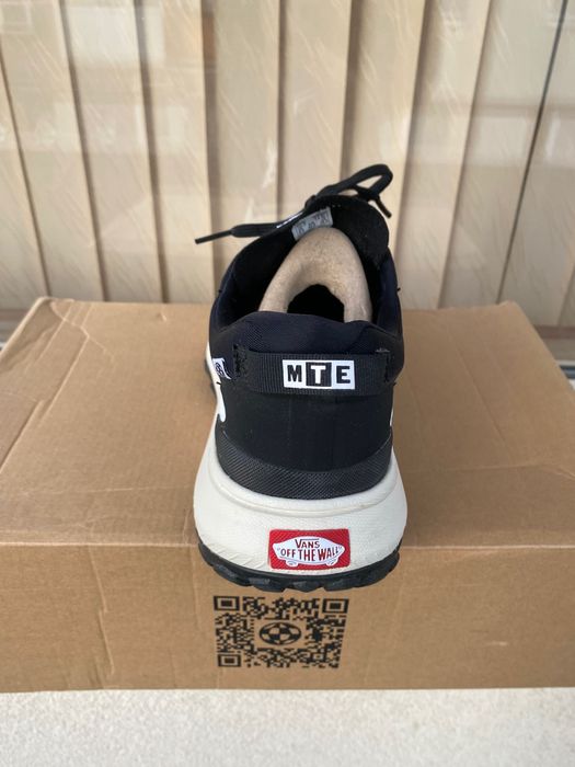 Vans Crosspath EU 44