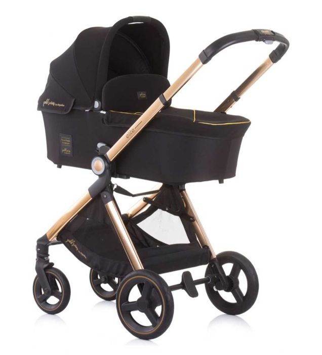 бебешка количка чиполина elit 3 in 1