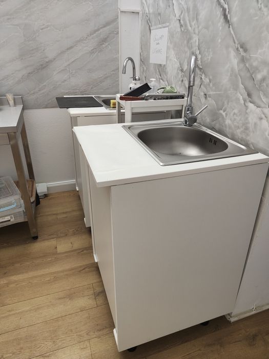 Echipamente complete pentru fast-food