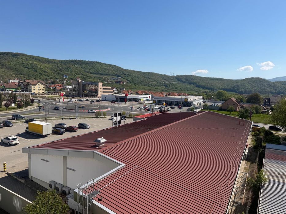 Apartament 2 camere decomandat Hateg