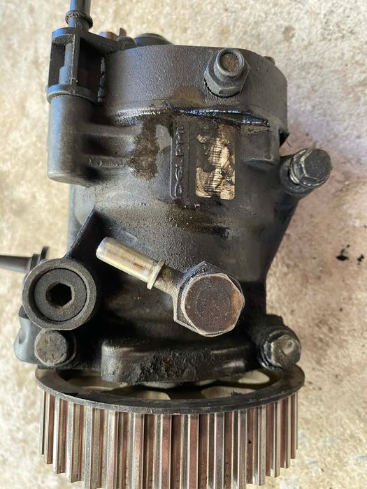 Продавам части за Нисан Микра, 1.5 DCI, К12