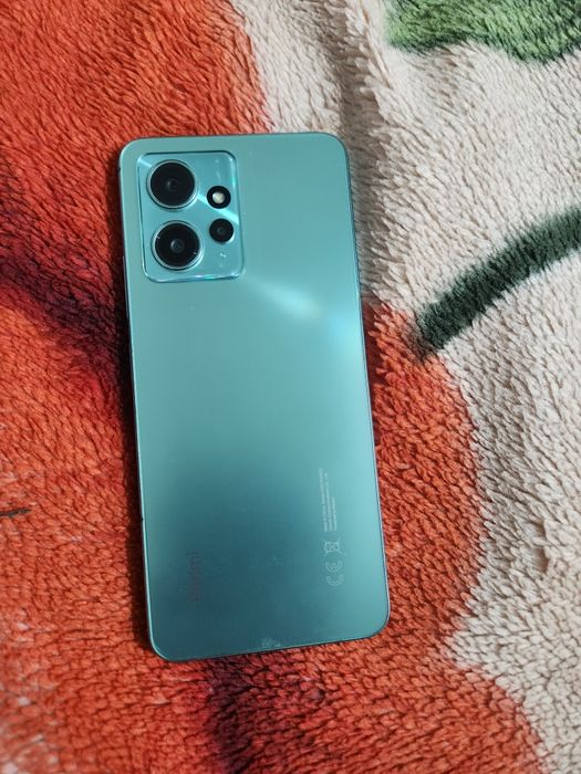 Продам Редми Нот 12