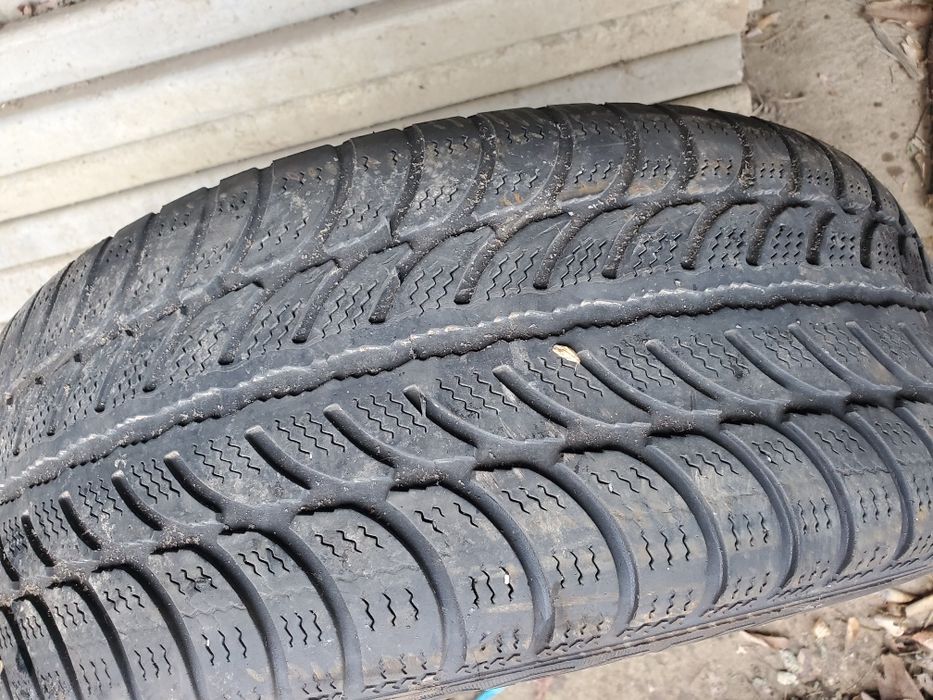 Jante Alfa Romeo 205/55/R16