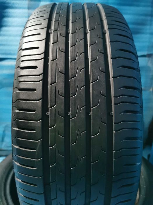 205/45 R17 continental 2 bucati