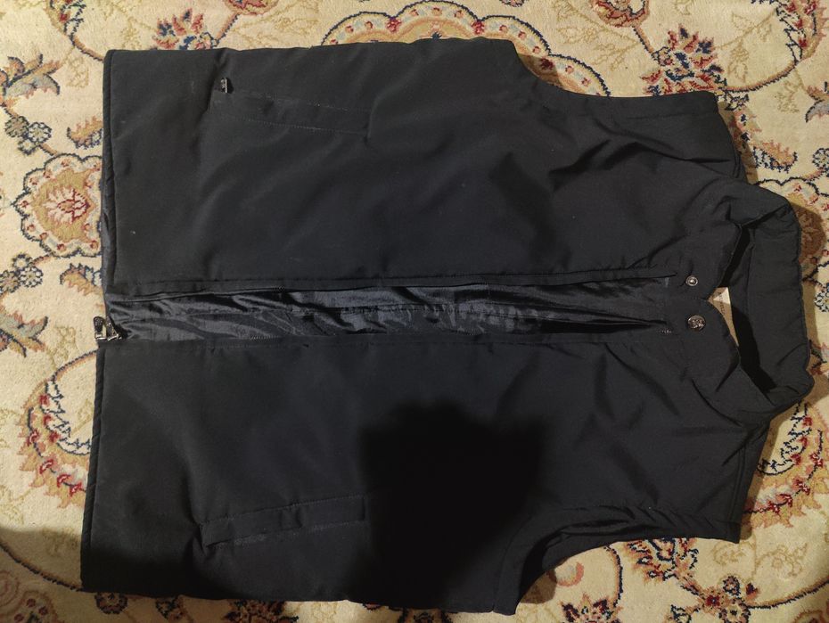 Безрукавка от Brunella cucinelli