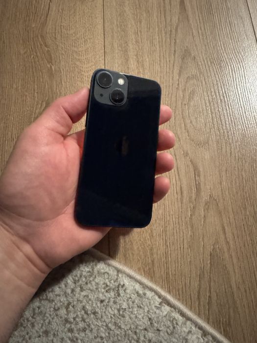 Iphone 13 mini, 128gb, cu garantie pana in Septembrie 2027