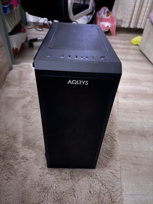 Unutate pc i5 gtx1050ti