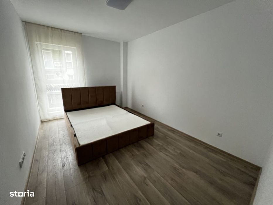 Apartament de 3 camere, 66mp, 2 bai, zona Cetatii — fotografia 3