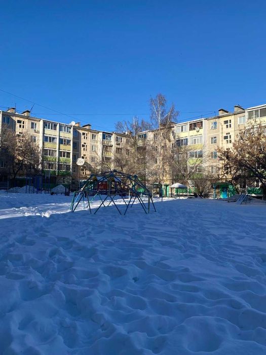 Продам 2х комнатную в 9 мкр