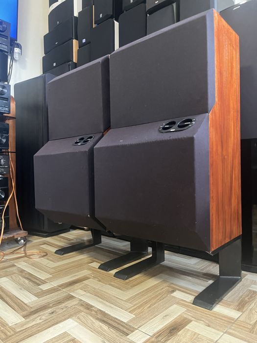 Boxe Top  Bowers & Wilkins  DM -6