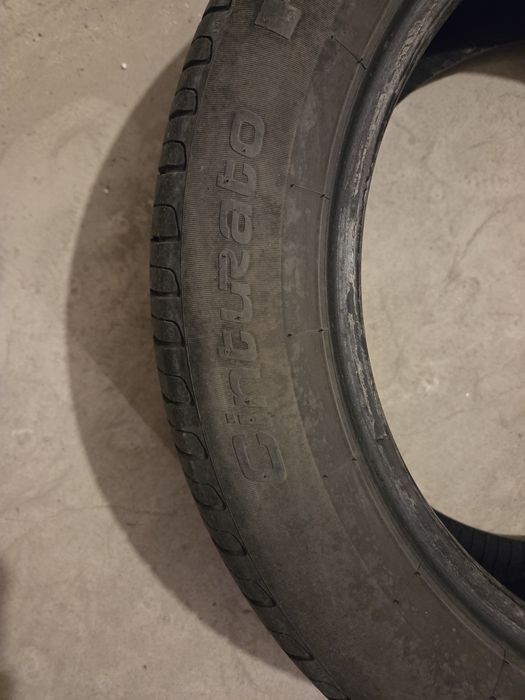 Pirelli Cinturato P7 Летни Гуми 225/55/R17