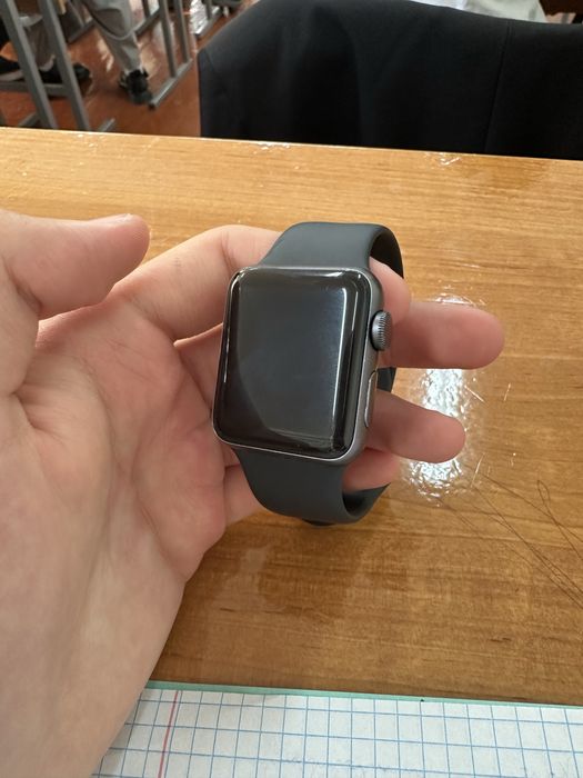 Apple watch 3 38mm