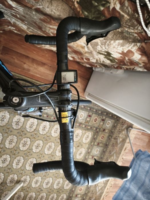 Велосипед шоссейный