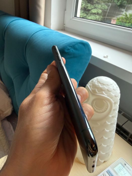 iPhone 11 Pro 256