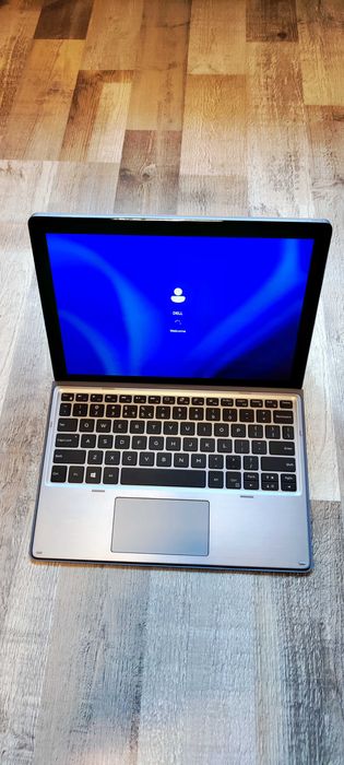 Dell Latitude 7200 2 in 1 Tableta