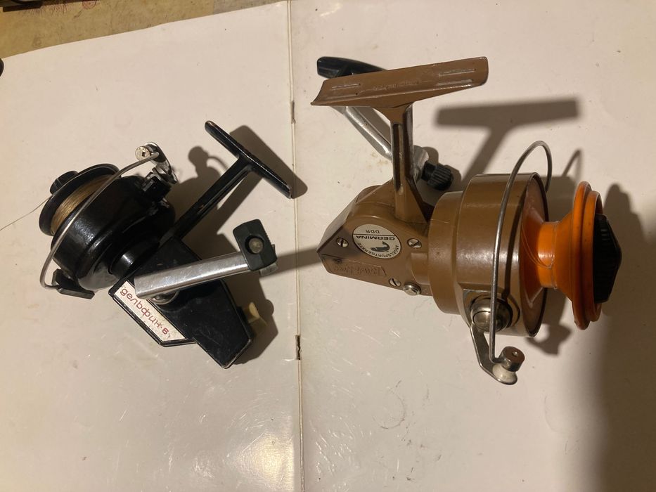 Ретро макари - цена за всички