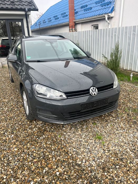 De Vânzare VW Golf 7 ,1.6 TDI BMT Variant Comfortline