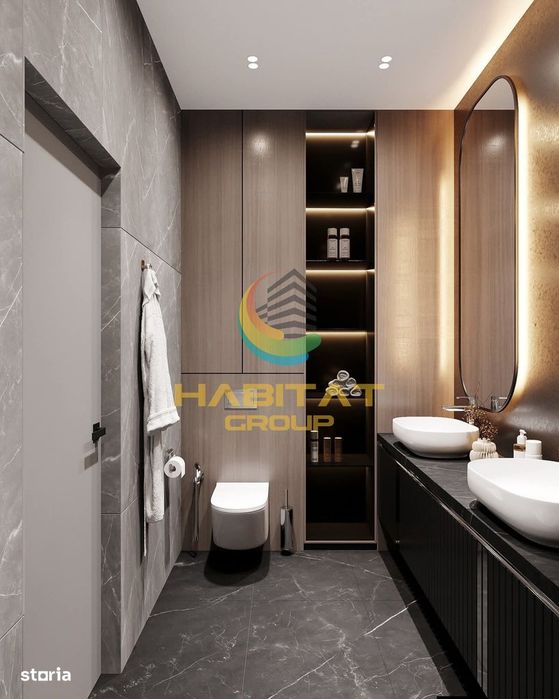 Apartment in Bucuresti - More