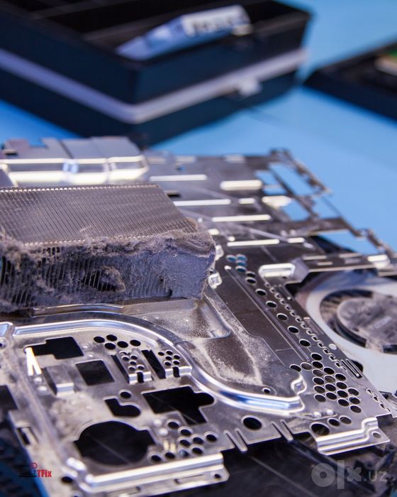 Playstation barcha turlarini tozalash termopasta yangilash