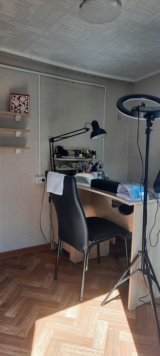 Продам не большой киоск