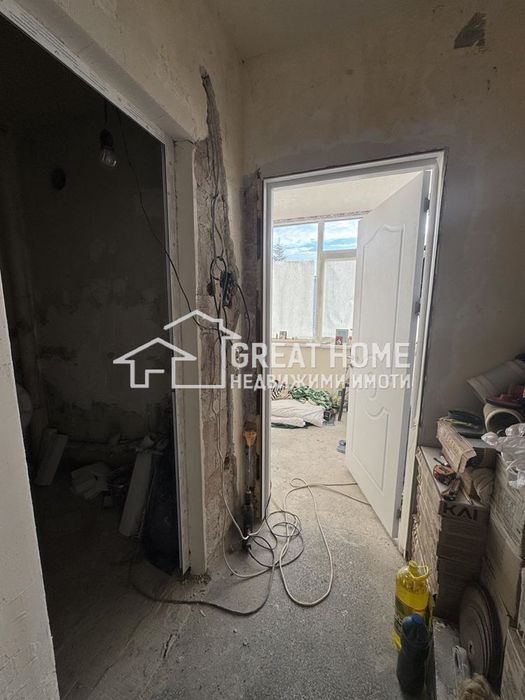 3-стаен в Търговище-Запад 1 площ 62 цена 75000 Евро