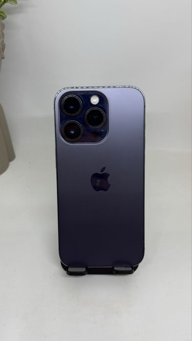 Iphone 14 pro 128 gb 41978 Pintel.kz