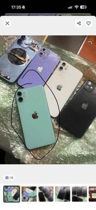 Telefoane piese ieftine!!!