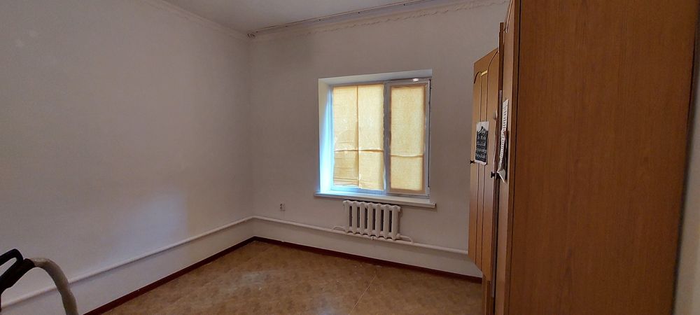 Продам 4-х комнатную квартиру