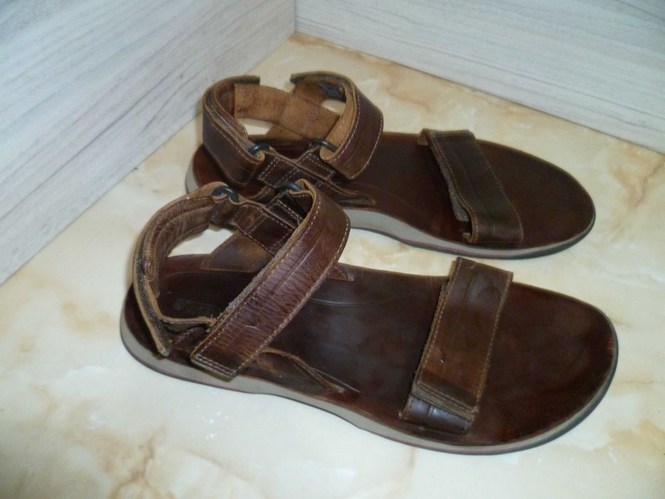 TEVA сандали №43