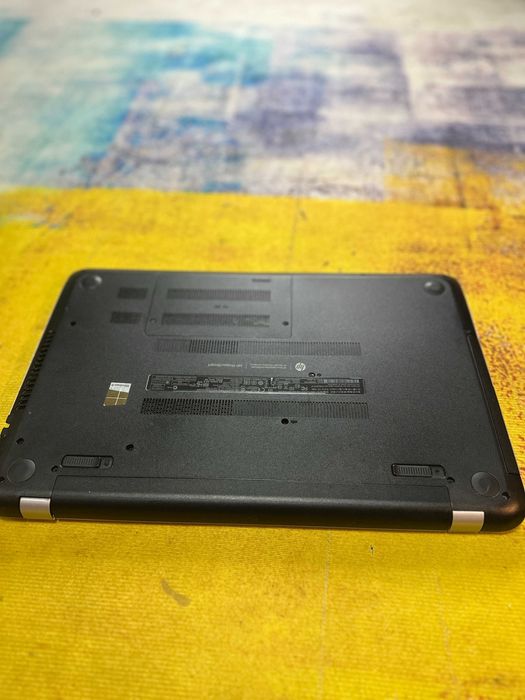 Hp 15, amd a6 quadcore