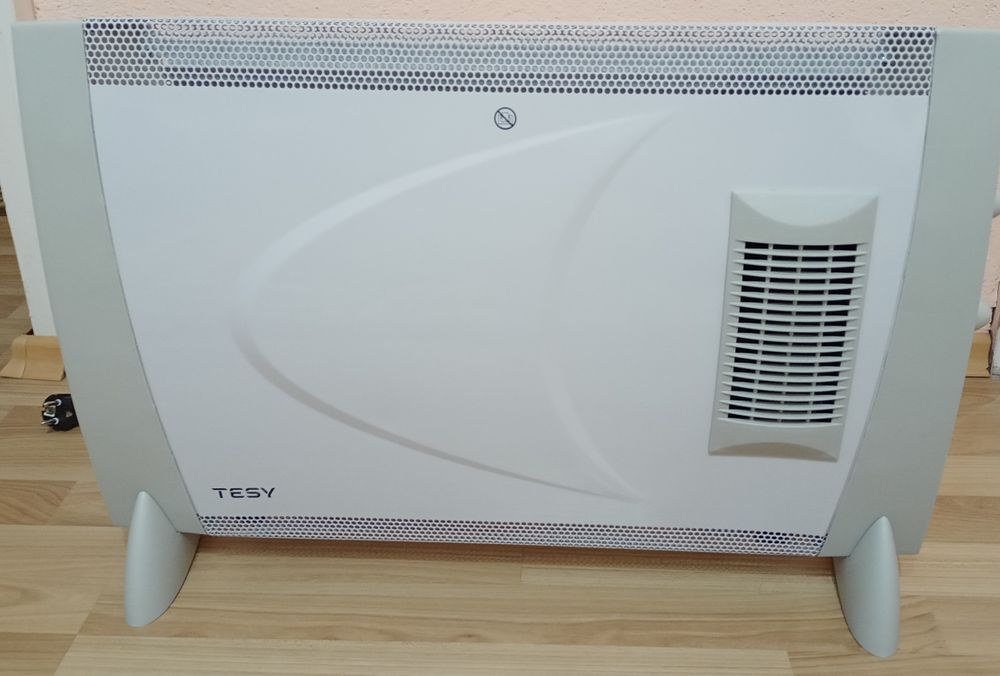 конвектор Tesy!!