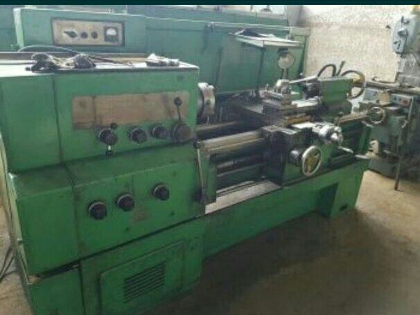 Ремонт станков гидравлический механические и пневматике