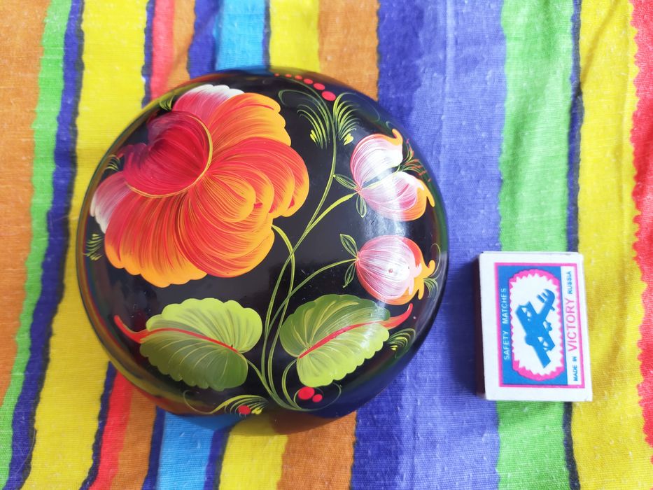 Продам предметы обихода из СССР.