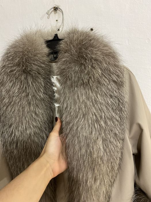 Продаю НОВУЮ шубу!!